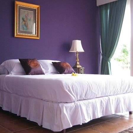 Blue Whale Sanctuary Hotel Tanjung Lesung Luaran gambar